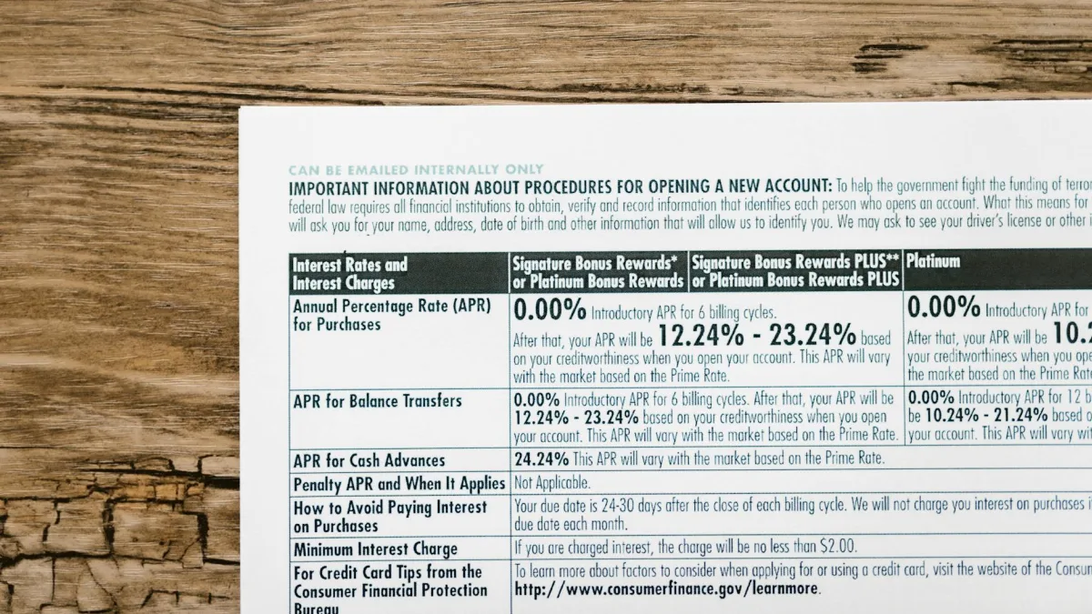 Fed Holds Interest Rates Steady in 8-4 Split Decision