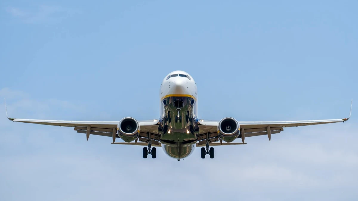Spirit Airlines (SAVE) Receives Final $500M Bailout Proposal