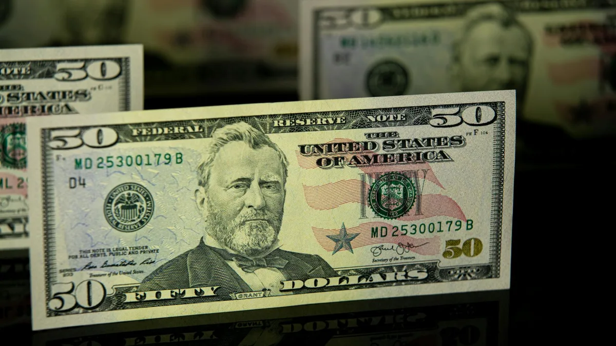 Federal Reserve Votes 8-4 Amid Dissent on Next Rate Moves