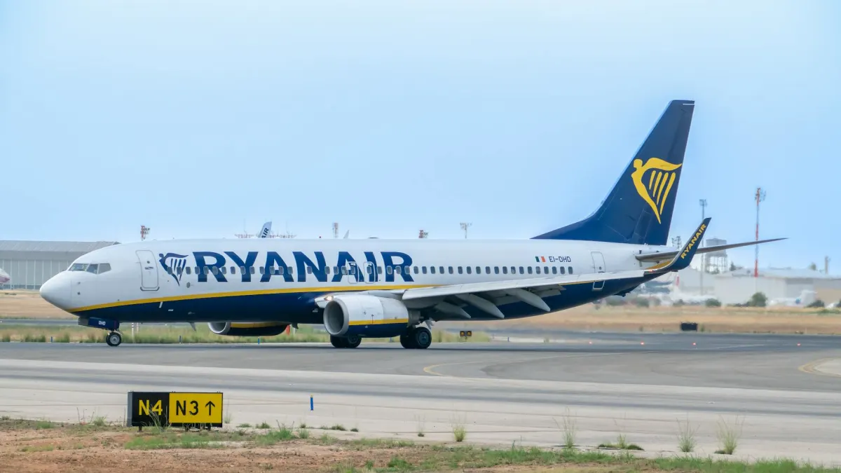 Spirit Airlines (SAVE) Final Rescue Proposal Ahead of Shutdown