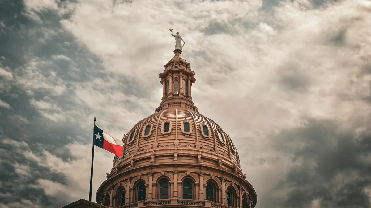 ActBlue (ACB) sues Texas AG to block retribution lawsuit