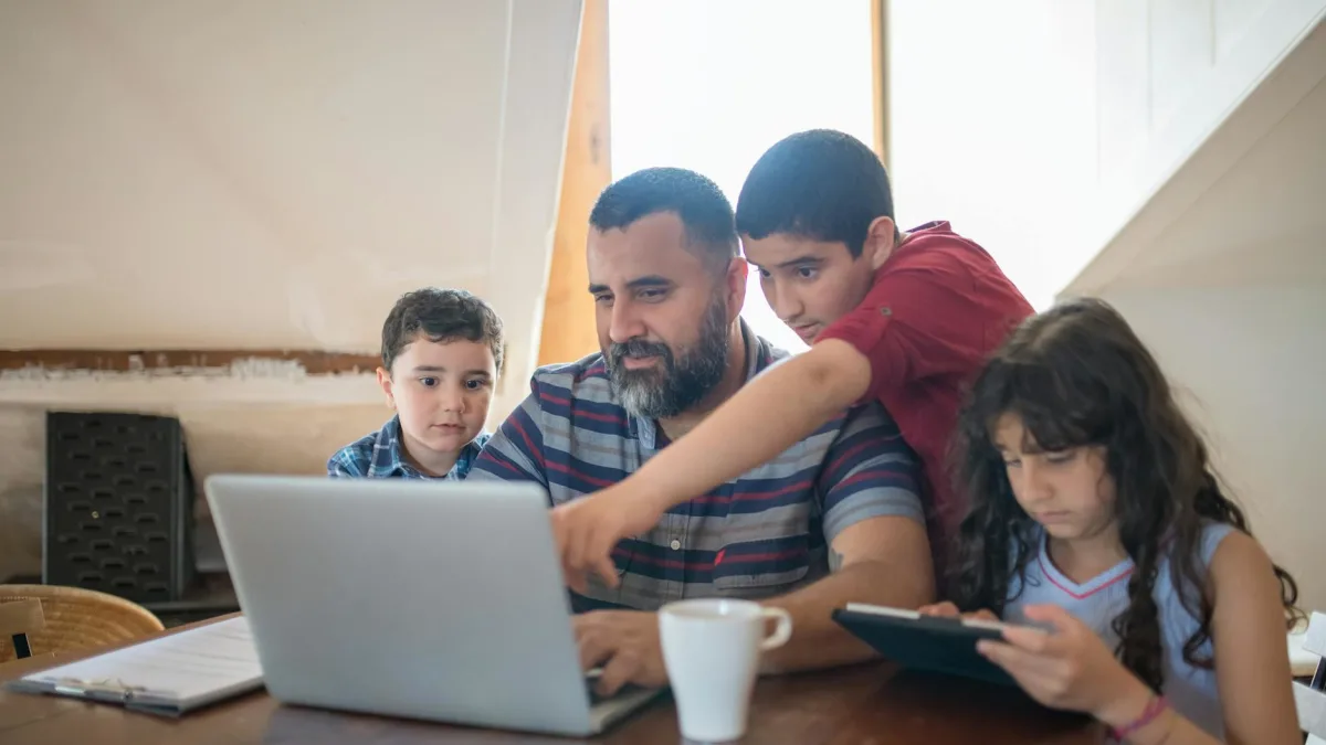 Silicon Valley Parents Impact Education System in 2023