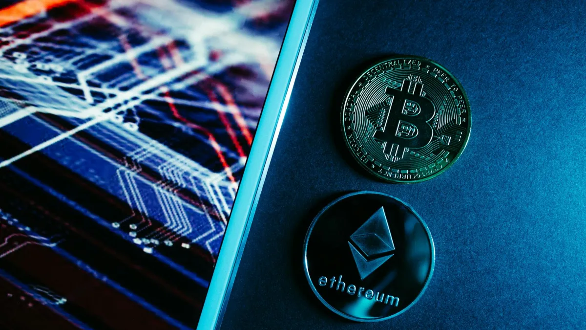 Clarity Act Allows Crypto Firms Stablecoin Rewards and Bank Yield