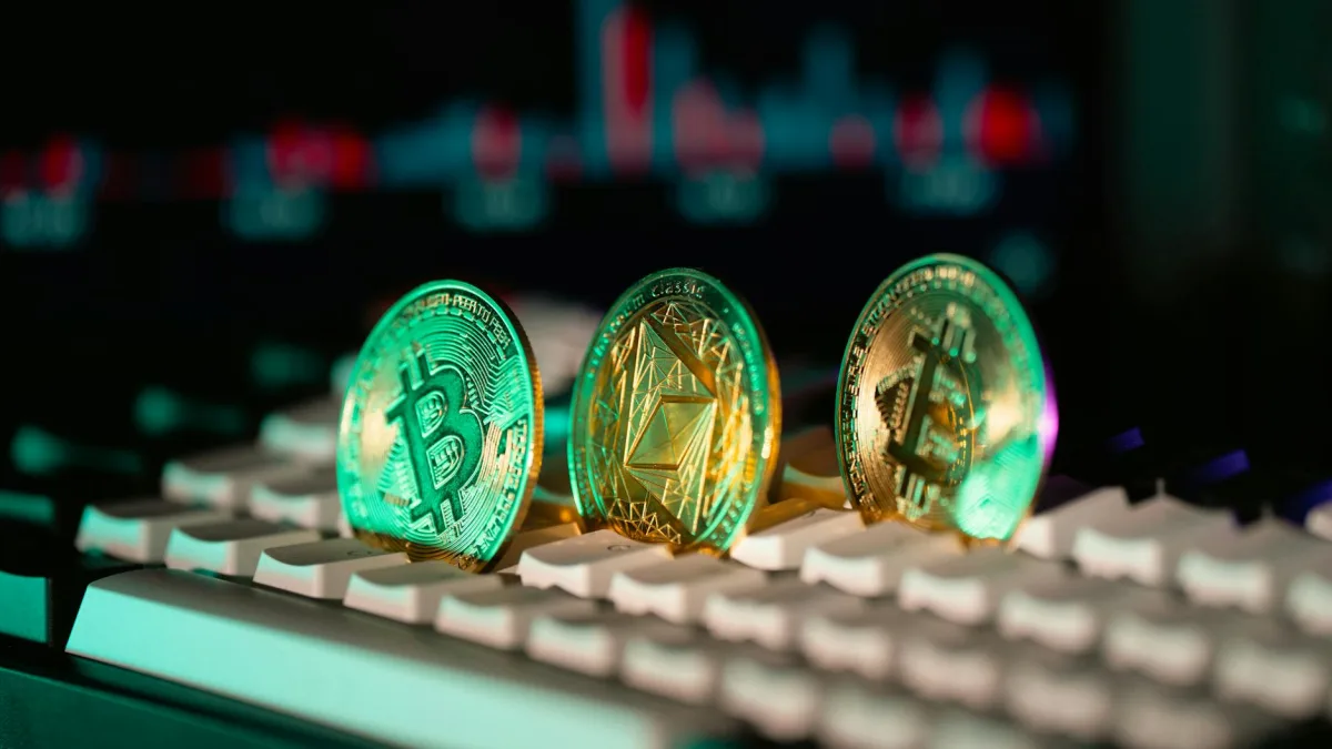 Coinbase (COIN) Reaches Deal on Crypto Market Bill Key Provisions