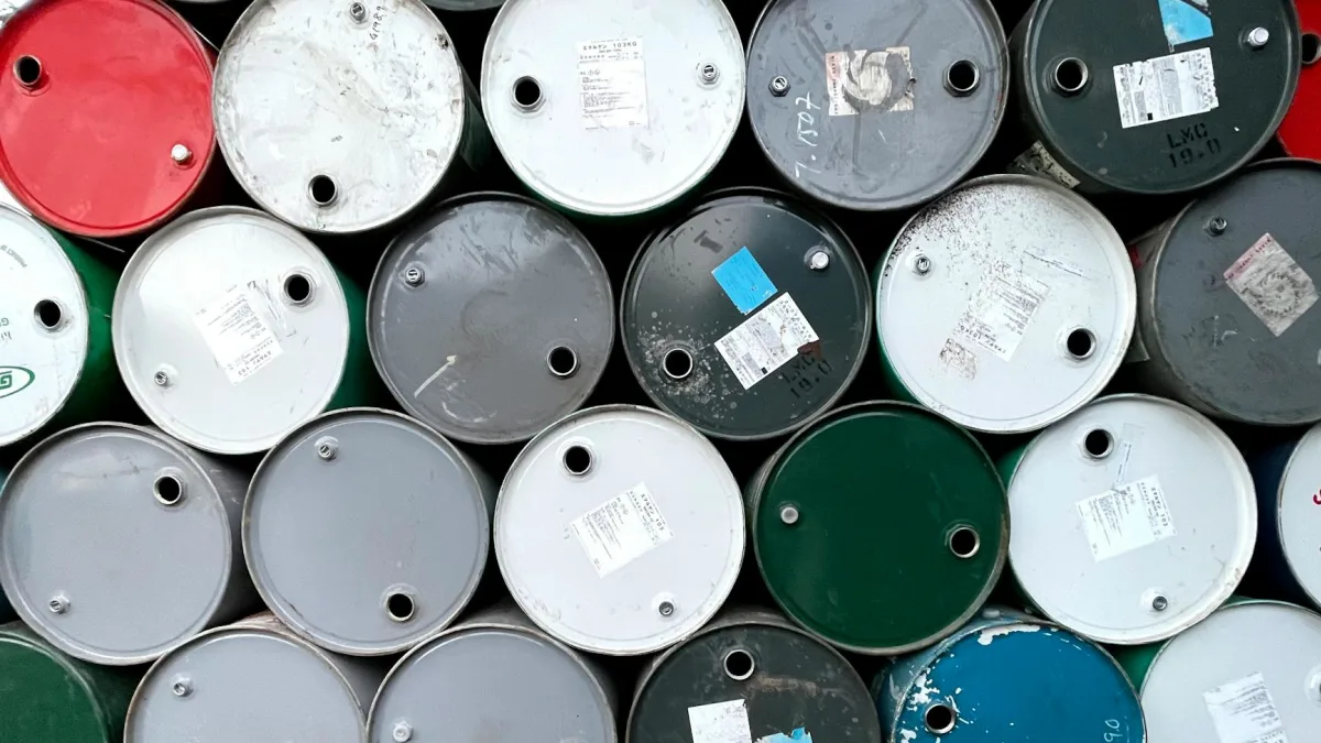 OPEC+ to raise oil output by 188,000 barrels per day in June