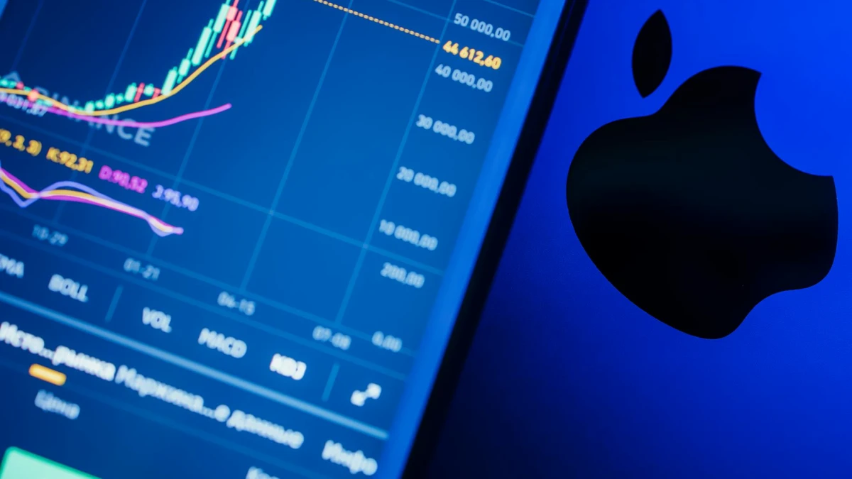Morgan Stanley Raises AAPL Price Target to $330, Maintains Overweight