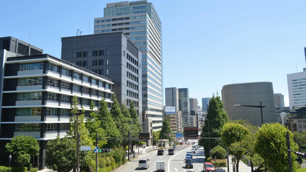 Katayama Remains Silent on FX Intervention During Golden Week