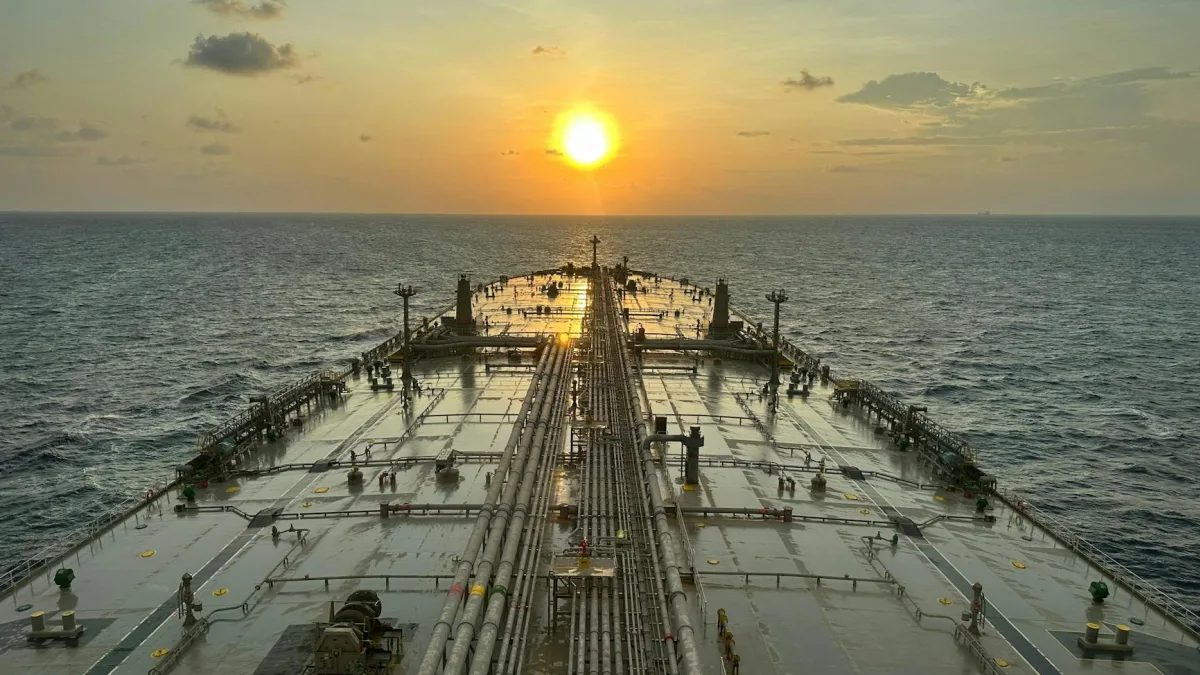 Oil Tanker Pricing Feud Impacts Market Dynamics in London