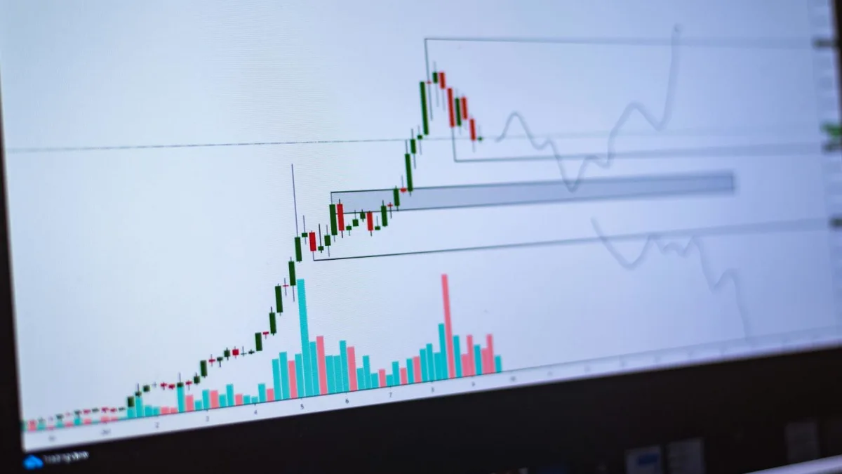 Prediction Markets: Most Participants Lose, Few Sharks Profit