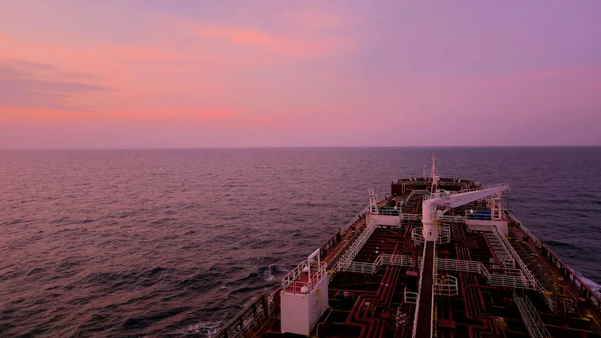 US to ‘guide’ ships from Strait of Hormuz starting Monday