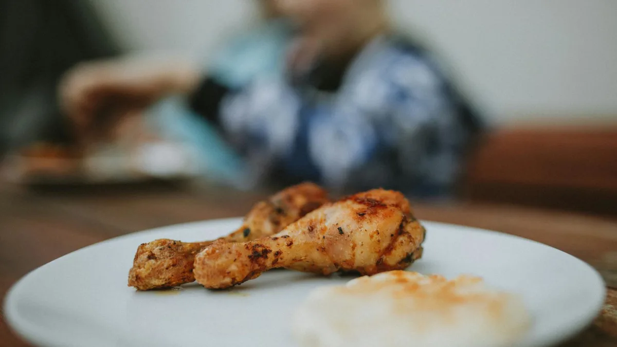 Tyson Foods (TSN) Posts Profit Beat Driven by Chicken Sales Strength