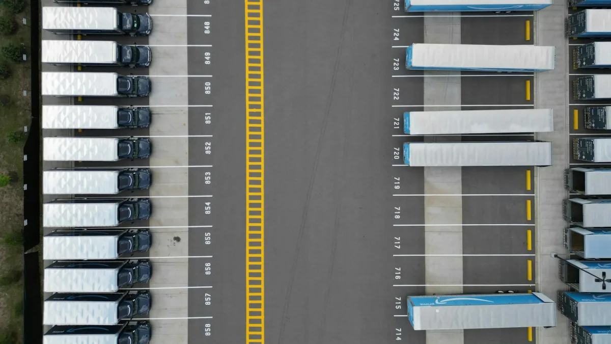 Amazon (AMZN) Launches Supply Chain Services for Businesses