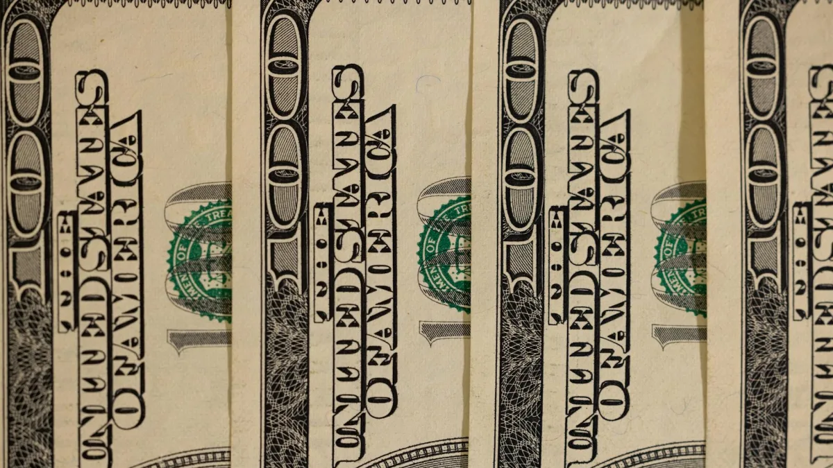 Treasury Market Watch for Yellen Debt Change Amid High Rates