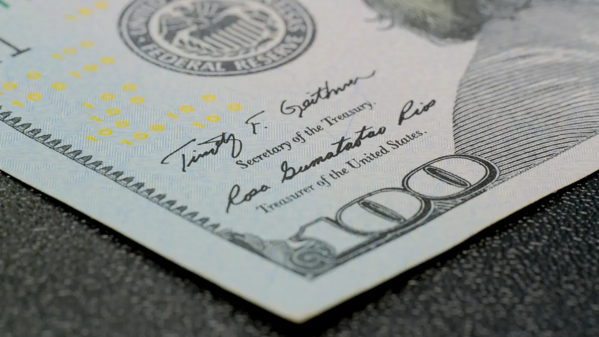 Social Security Cap Proposal at $100,000 Impacts Retirees