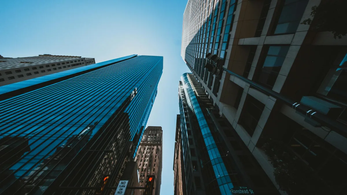 Meta (META) Partners with Morgan Stanley and JPMorgan for El Paso Deal