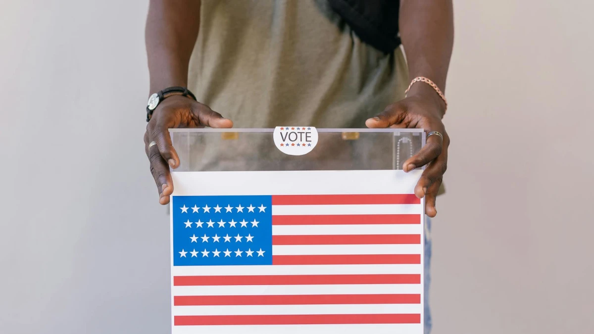 U.S. Supreme Court Voting Rights Act Ruling Takes Effect Early