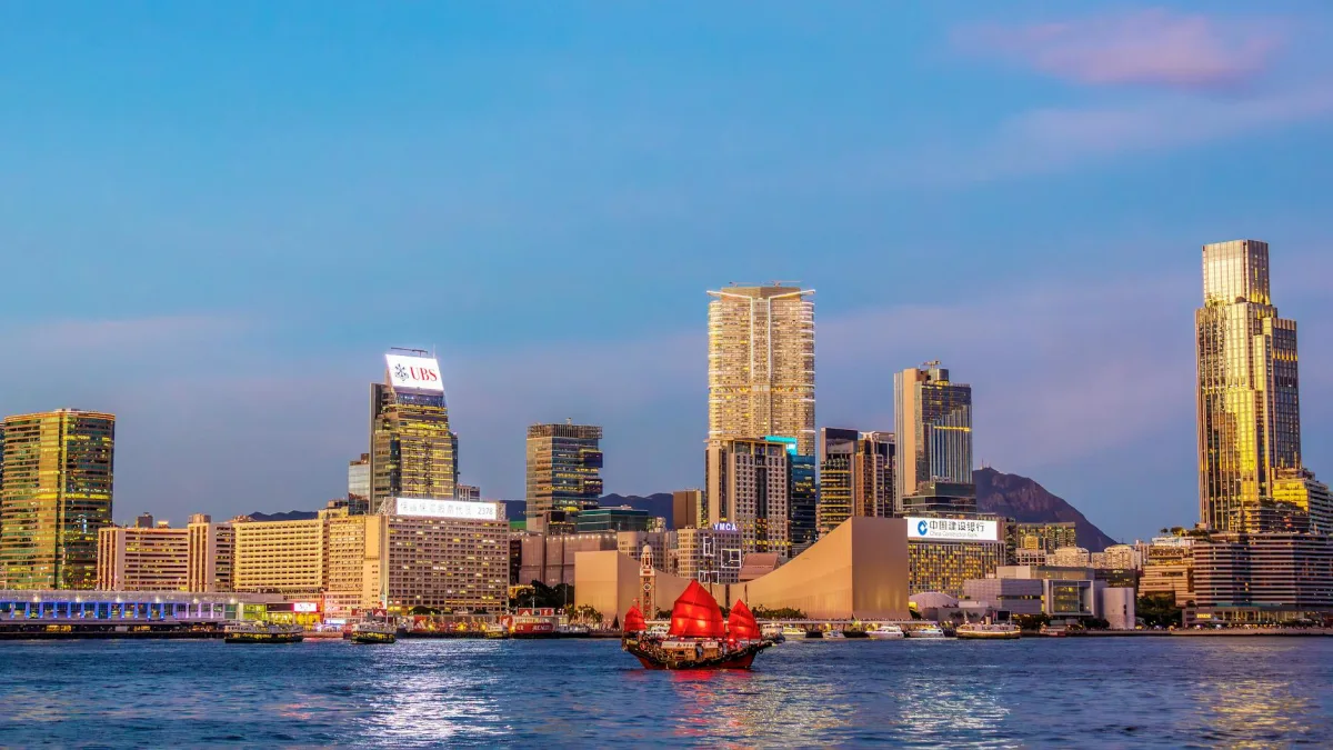 Hong Kong IPO Surge: $60 Billion Expected in 2026 for HKEX