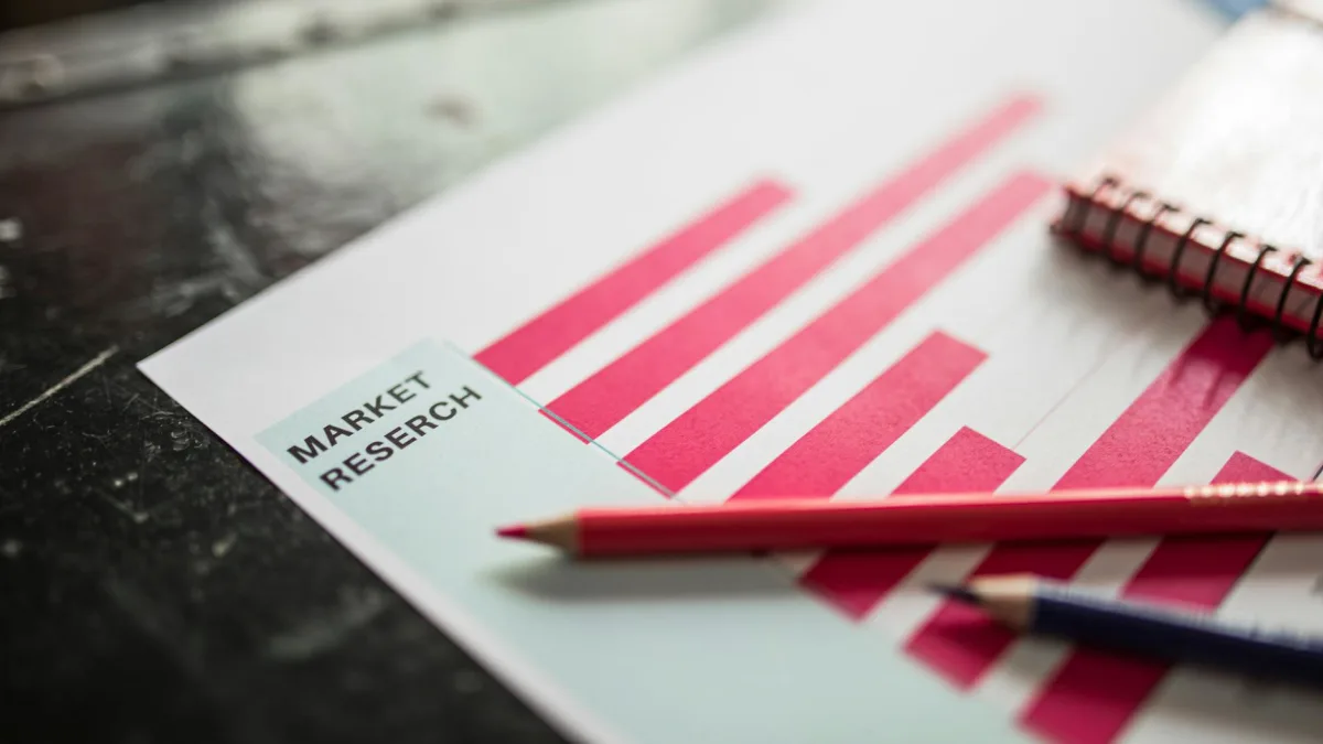 Micron (MU) Rises into Top U.S. Companies Rankings in 2023