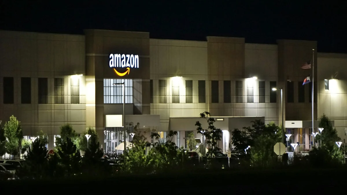 Amazon (AMZN) Plans $200 Billion AI Investment This Year