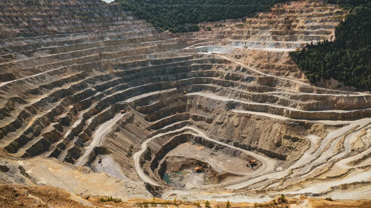 GoldQuest Mining Project Halted in Dominican Republic Amid Protests