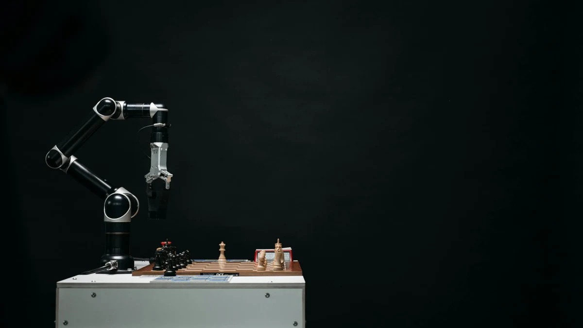 OpenAI (not IPO) Explores Robotics and Hardware Spinoff Strategies