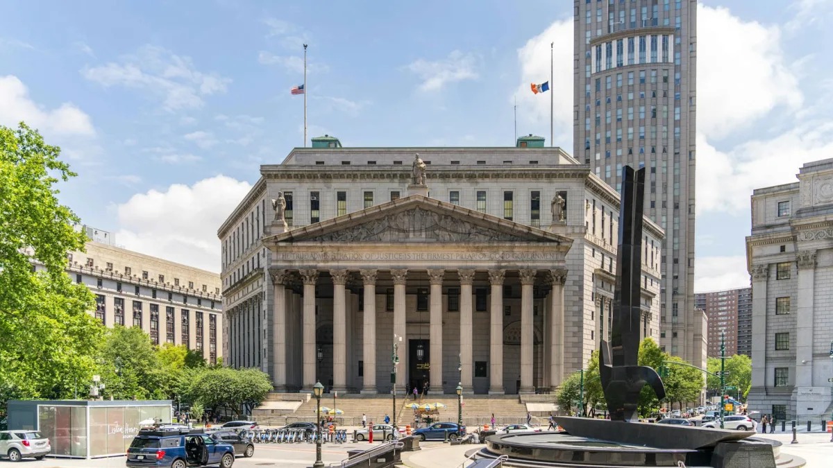 New York Redistricting Initiative After Supreme Court Ruling