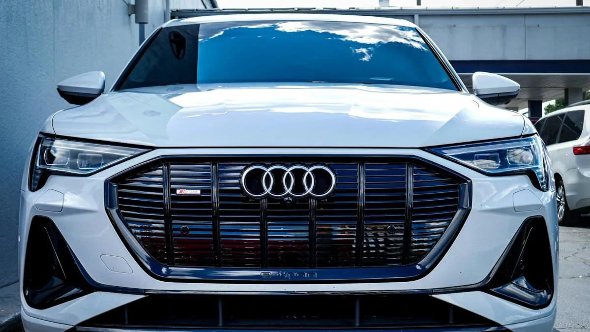 Audi (NSU) US Launch of Flagship SUV Amid Tariff Hike Concerns