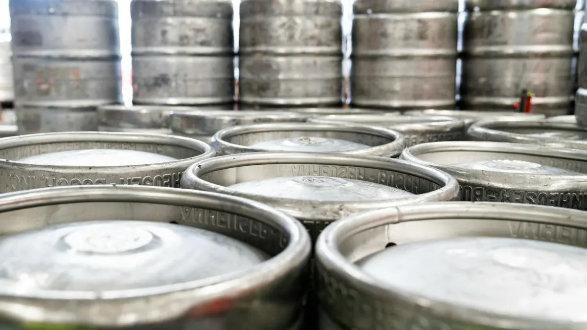 Anheuser-Busch InBev (BUD) Reports 0.8% Volume Growth in Q1