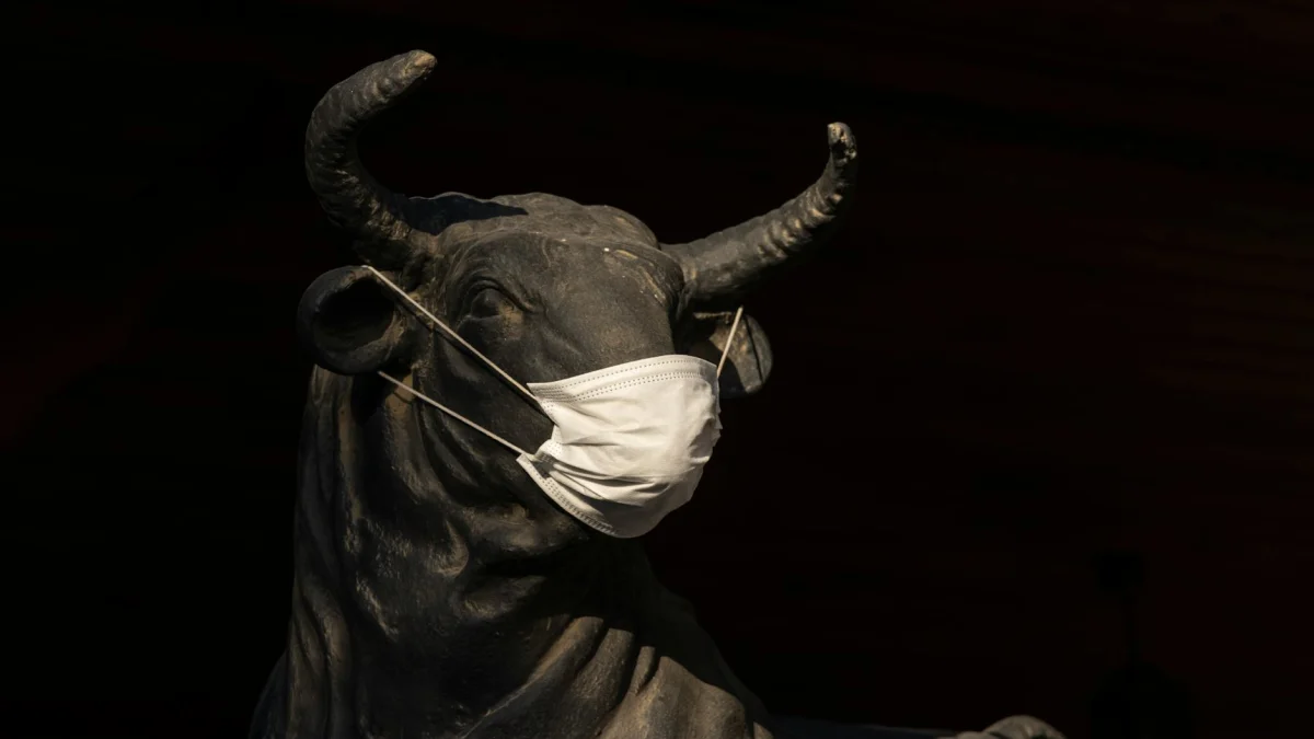 Bullish (BULL) to Acquire Equiniti for $4.2 Billion Deal