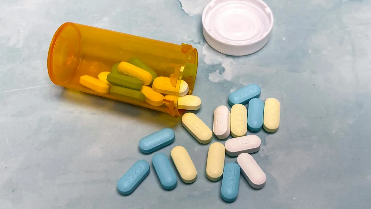 FDA's Martin Makary Defends Drug Approval Decisions Amid Controversy