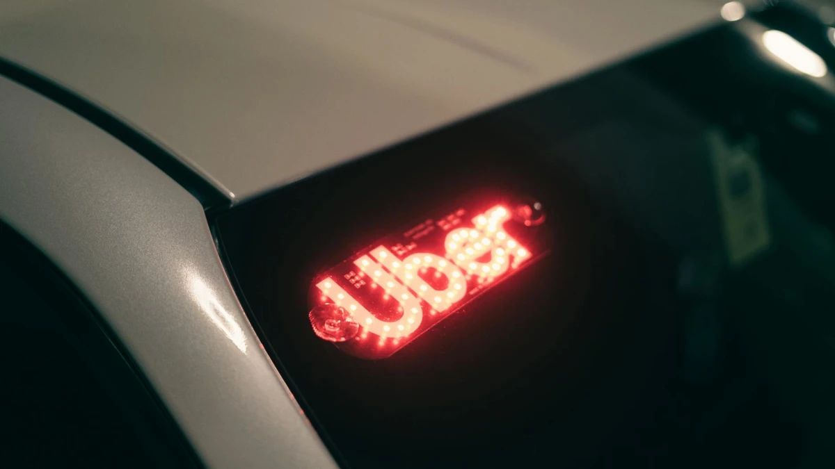 Uber (UBER) and DoorDash Earnings Struggling in 2023