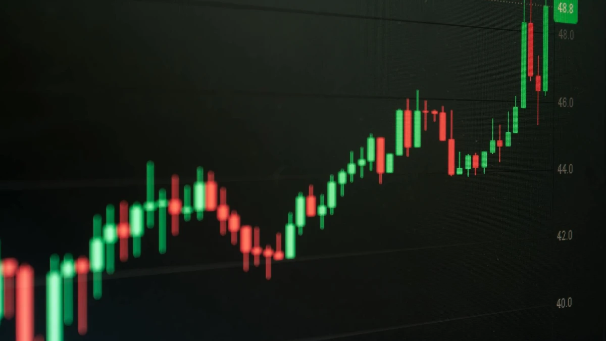 Oil Prices Surge Above $110, Impacting Stock Market Trends