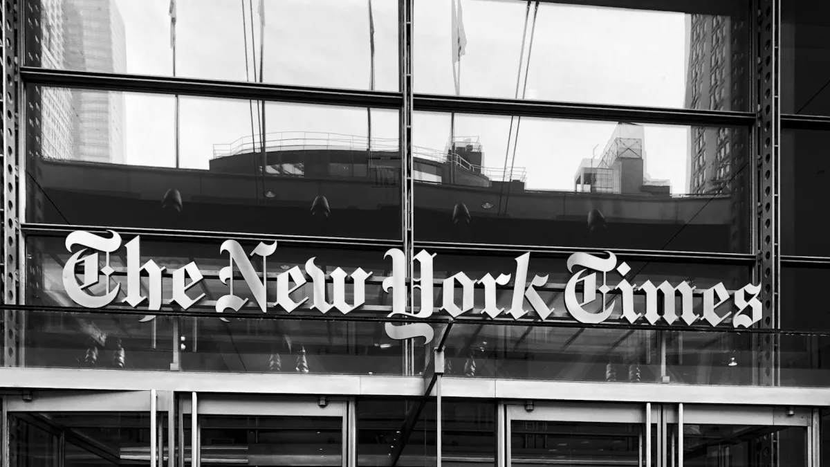 James Murdoch Offers $300 Million for New York Media Assets