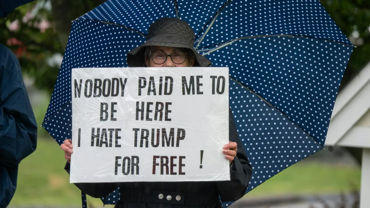 FAA Employee Charged for Threat Against Trump Amid Political Tensions