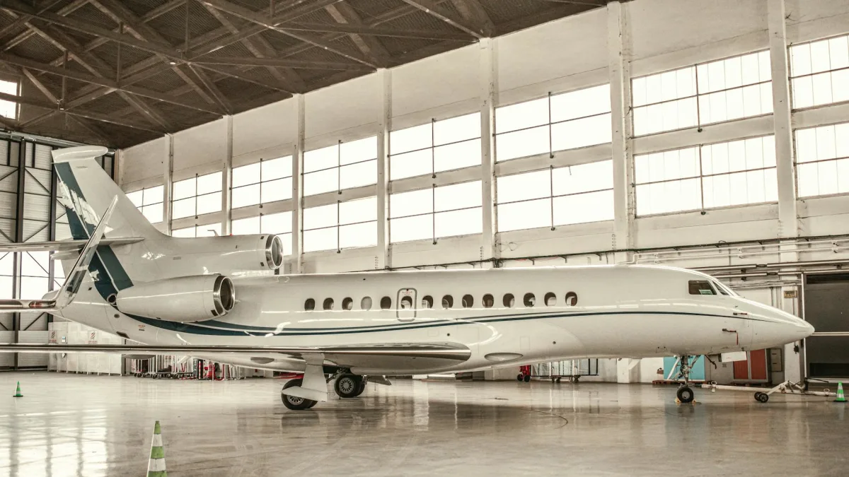 FTAI Aviation (FTAI) Director Sells $61.5M in Shares