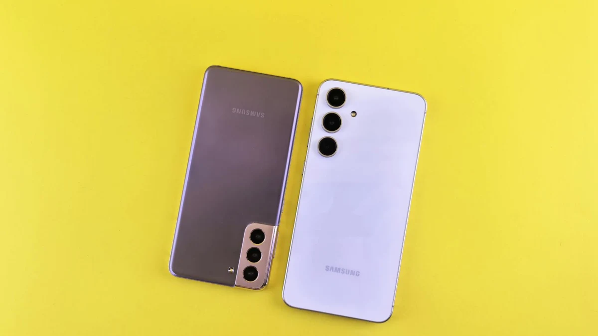 Samsung (SSNLF) Reaches $1 Trillion Valuation Milestone