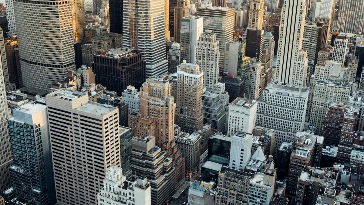 Citadel CEO Ken Griffin Responds to NYC Mayor's Wealth Tax Plan