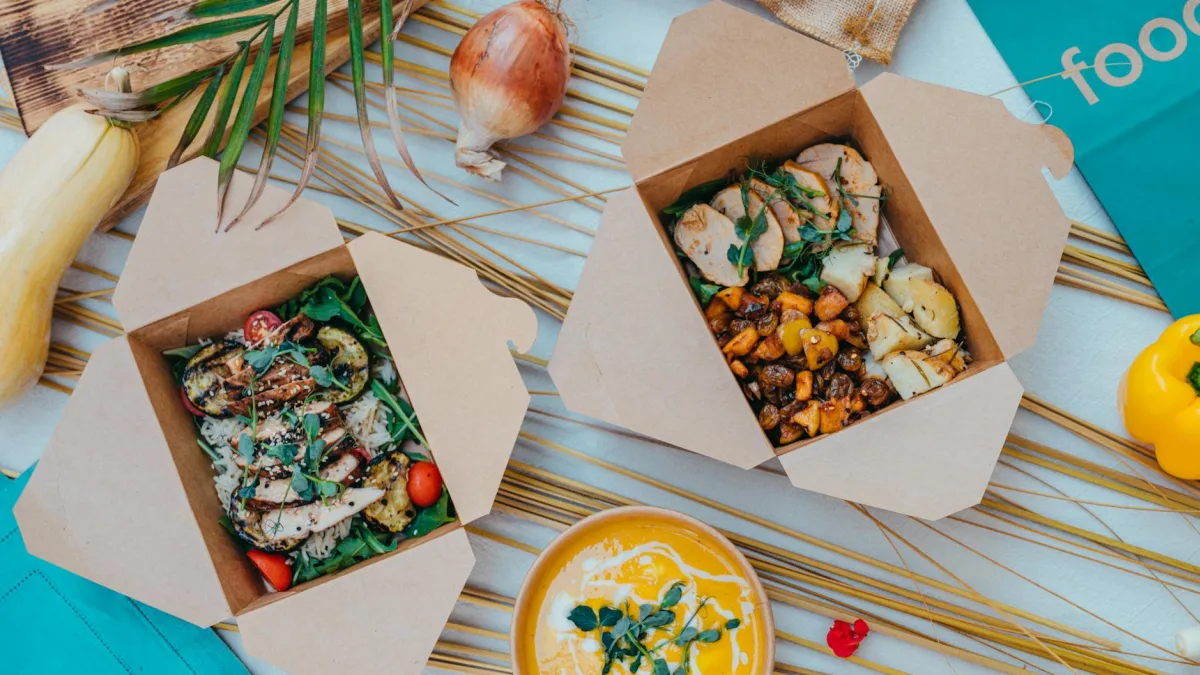 HelloFresh (HLFR) Beats Q1 Forecasts with Revenue Decline Easing