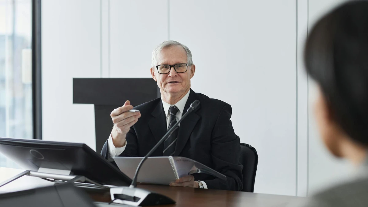 Fermi (FMR) Rejects Former CEO Bid for Board Control
