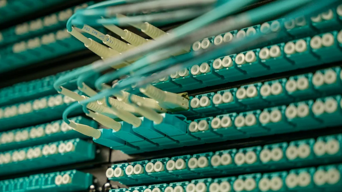 Nvidia (NVDA) Corning Deal Creates 3,000 Jobs in Optical Fiber
