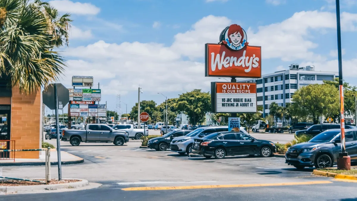 Restaurant Brands (Q1) earnings beat expectations with $2.26B revenue