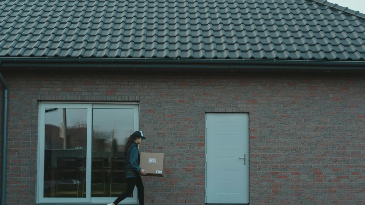 Amazon (AMZN) Launches UK Drone Delivery Service for 2.2kg Packages