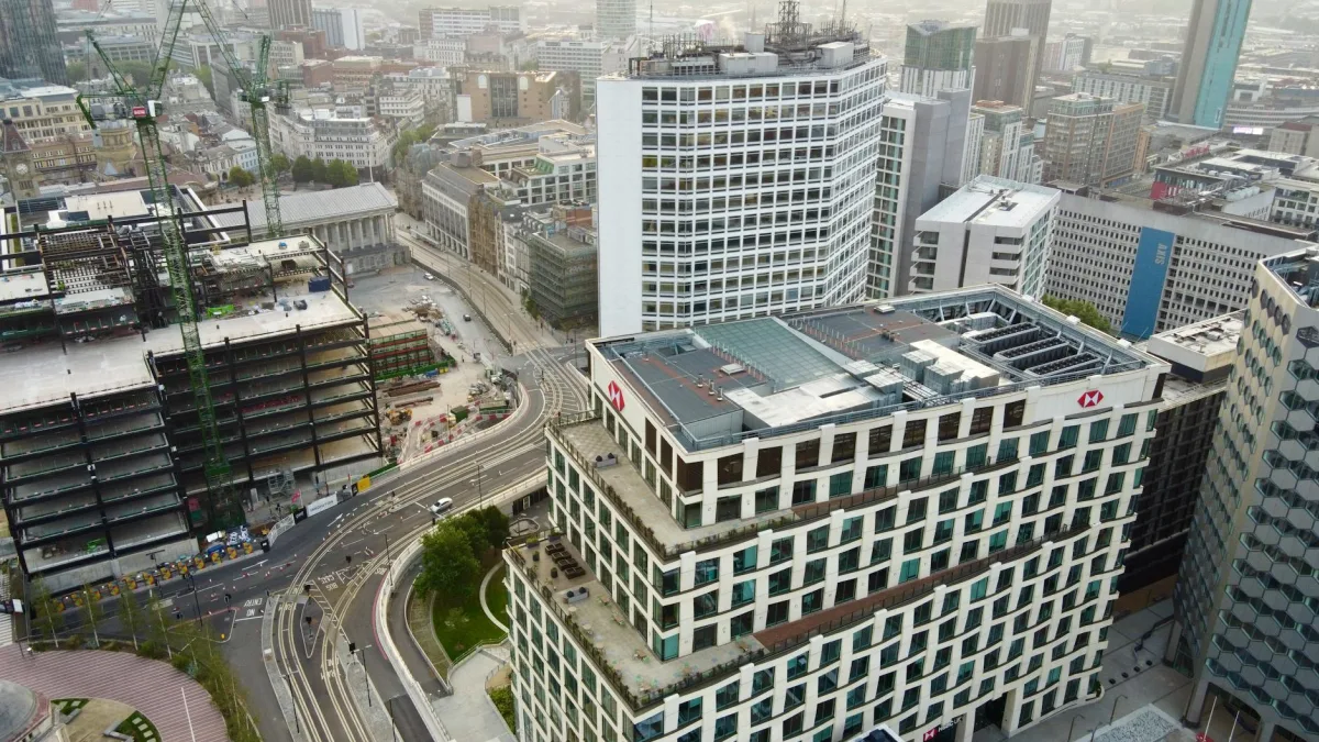 HSBC (HSBC) Reports $400M Hit from MFS Mortgage Provider Collapse