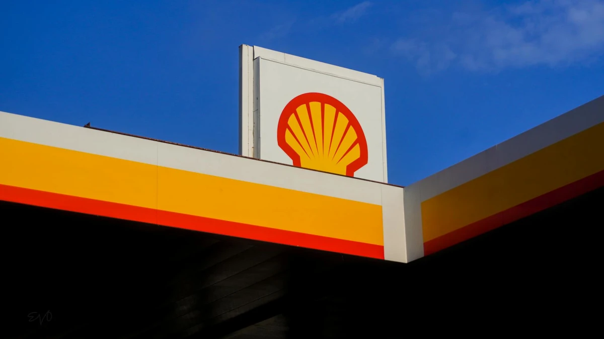 Shell (SHEL) Reports Q1 Profit of $6.92B, Beats Estimates