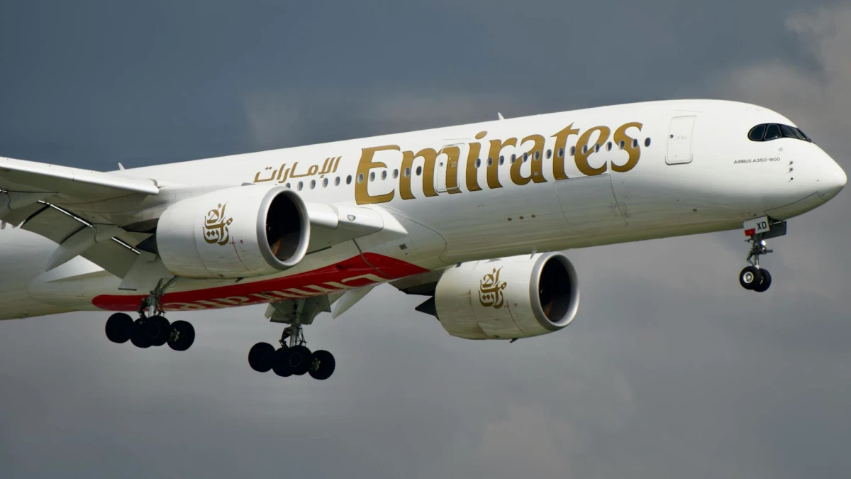 Emirates Airlines (EMIRA) Achieves Record Profit Amid Conflict