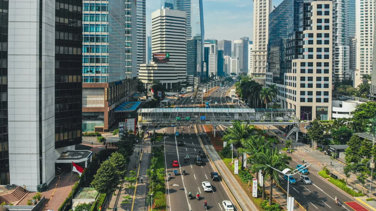 Asian Development Bank Announces $70 Billion Southeast Asia Energy Initiative