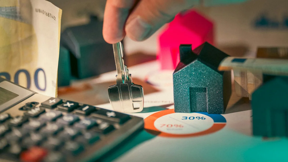 Propy (PRO) Allocates $100 Million for Blockchain Real Estate Deals