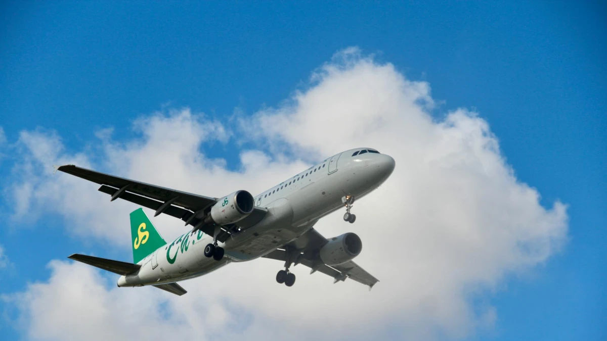 Airbus (AIR) Secures $19 Billion Order Amid Boeing (BA) Contract Win