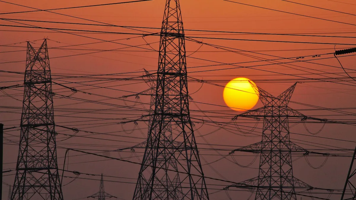 PJM Calls for Power Reform Amid Crunch Risks