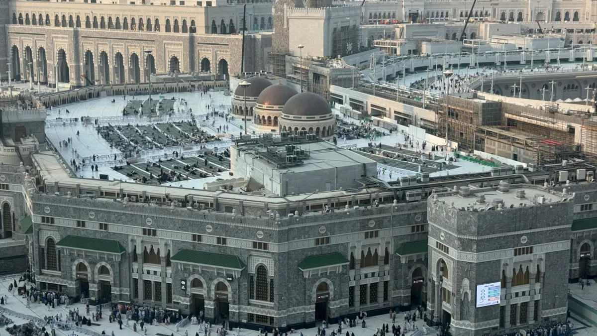Saudi Arabia Lifts Suspension of Trump’s Project Freedom
